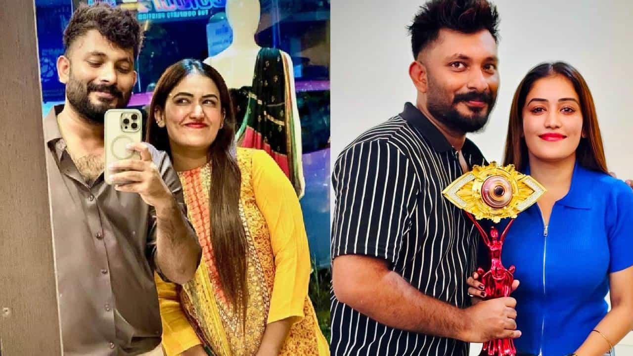 Anumol: അനുമോളിൽ നിന്ന് അകലം പാലിക്കുന്നു; പക്ഷേ...; കാരണം തുറന്നുപറഞ്ഞ് പിആര്‍ വിനു