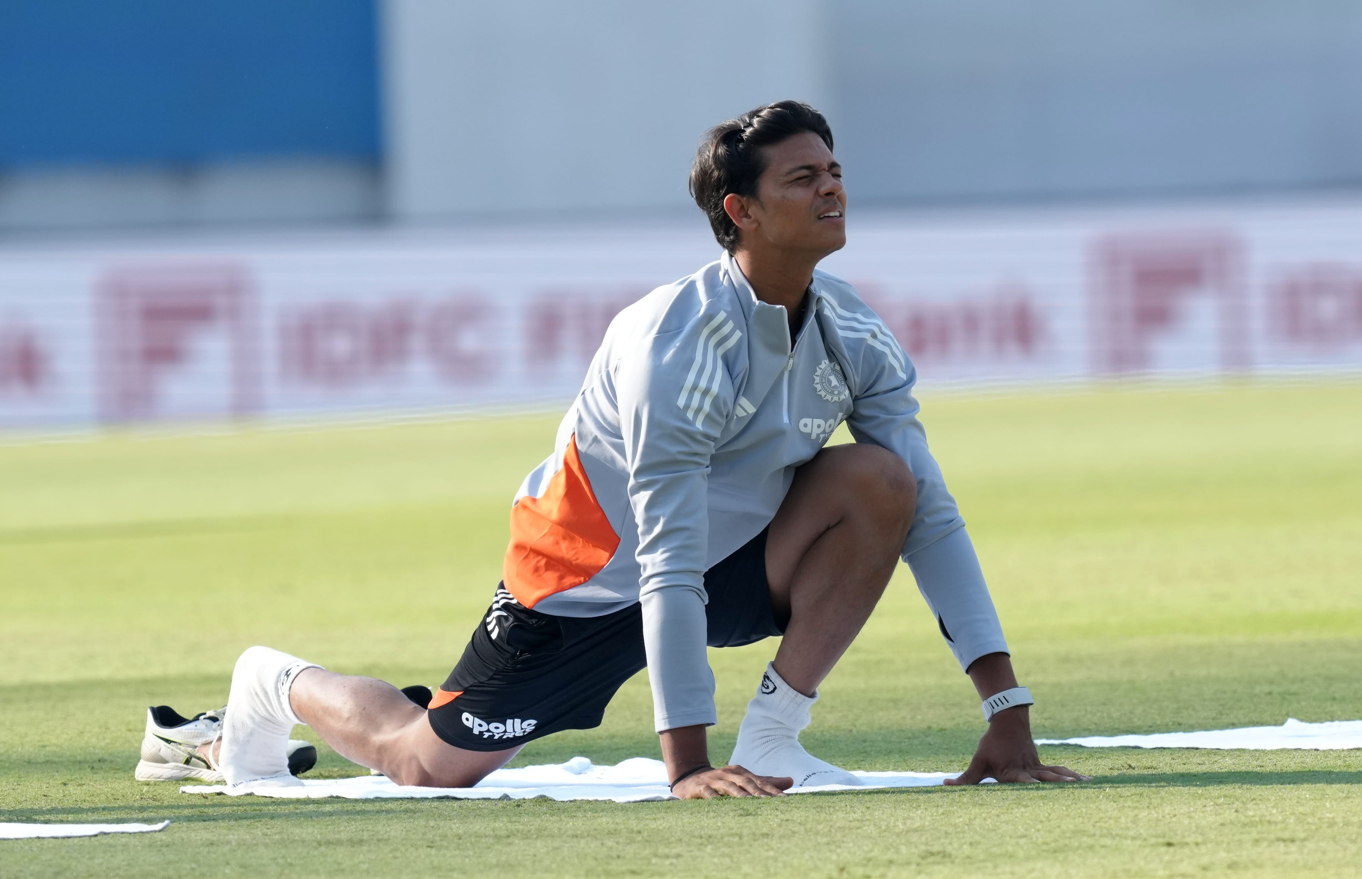 Ind Vs Sa 2nd Test: Day 5