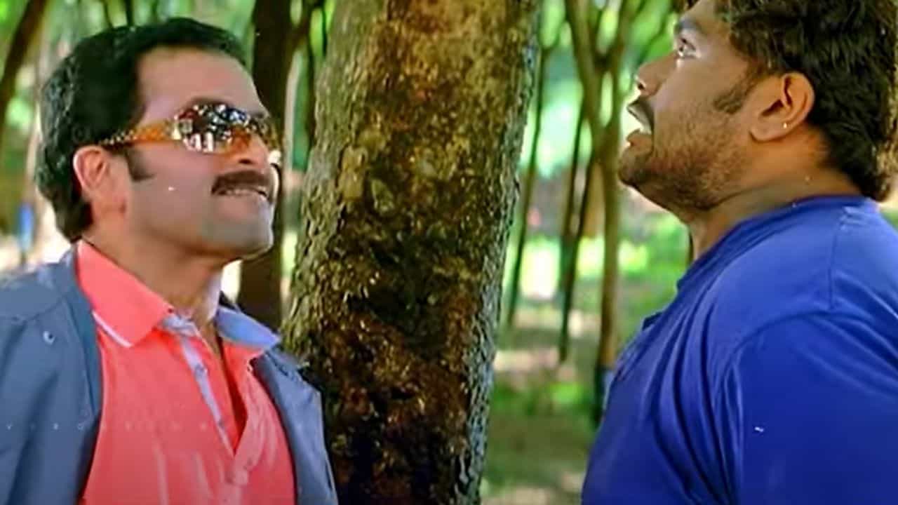 calendar movie song: സോജപ്പനാണിപ്പോൾ താരം... പച്ചവെള്ളം തച്ചിന് പാട്ടും പൃഥ്വിയുടെ എക്സ്പ്രഷനും മെയിൻ
