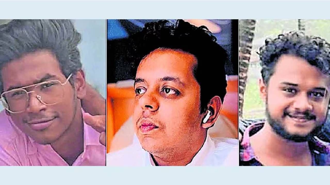Accident Death: കാട്ടുപന്നി കുറുകെച്ചാടി; നിയന്ത്രണംവിട്ട കാർ പാടത്തേക്കു മറിഞ്ഞ് മൂന്ന് മരണം