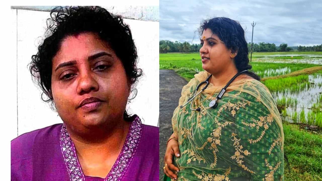 Crime News: മനിശ്ശേരിമനയിലെ കോടികൾ ആസ്തിയുള്ള ഡോക്ടർ, വേണ്ടത് പരമ്പരയിലൊരു പുരുഷൻ, 68 ലക്ഷം തട്ടി Crime News: മനിശ്ശേരിമനയിലെ കോടികൾ ആസ്തിയുള്ള ഡോക്ടർ, വേണ്ടത് പരമ്പരയിലൊരു പുരുഷൻ, 68 ലക്ഷം തട്ടി