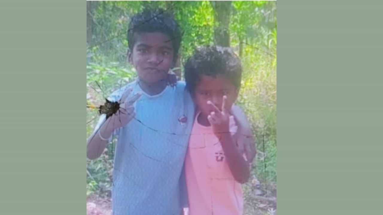 Palakkad House Collapsed: അട്ടപ്പാടിയിൽ വീട് ഇടിഞ്ഞ് സഹോദരങ്ങൾക്ക് ദാരുണാന്ത്യം; ബന്ധുവായ കുട്ടിക്ക് പരിക്ക്