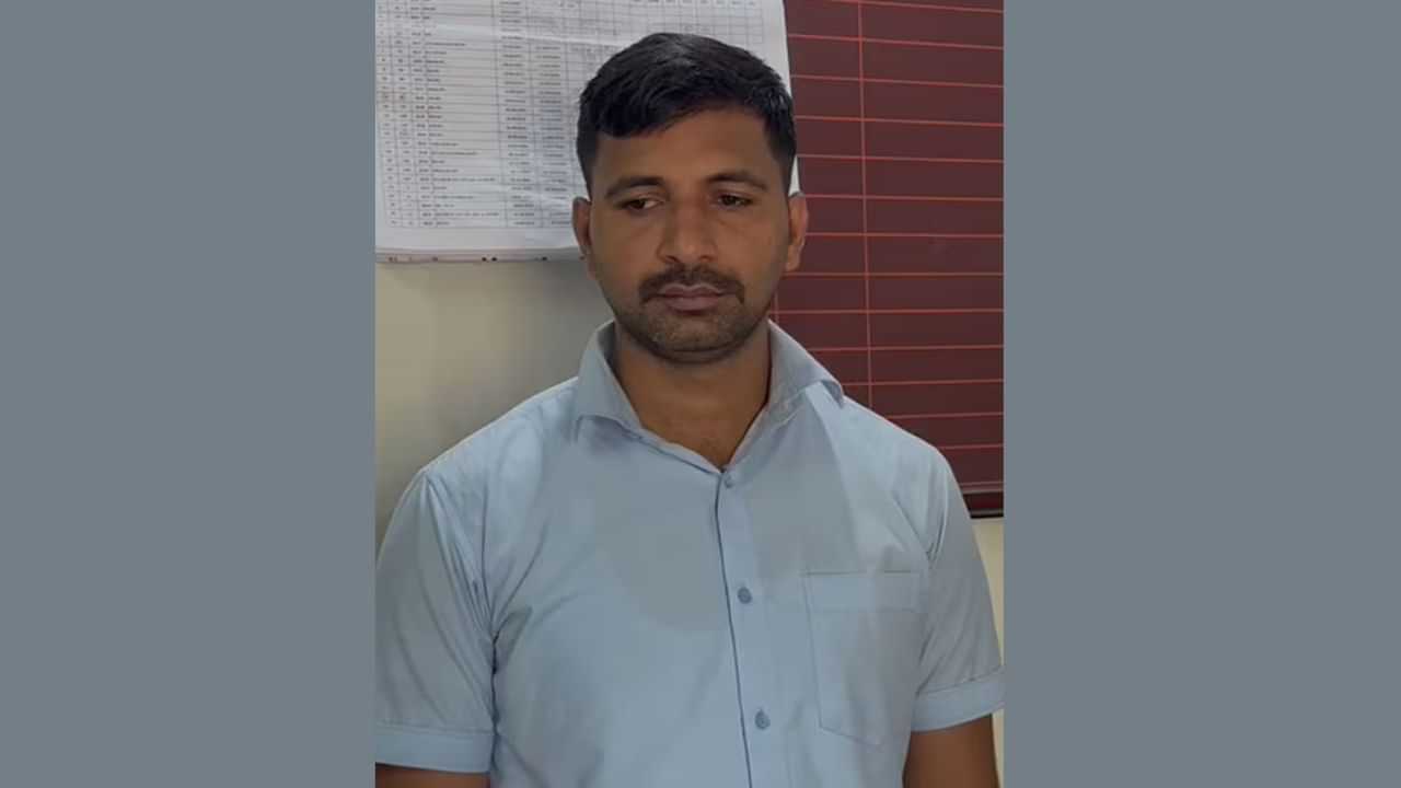 Pantry Car Employee Arrest: ചില്ലറ ചോദിച്ചതിന് പിന്നാലെ തർക്കം, യാത്രക്കാരൻ്റെ മേൽ തിളച്ച വെള്ളം ഒഴിച്ചു; പാൻട്രികാർ ജീവനക്കാരൻ അറസ്റ്റിൽ