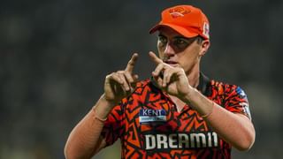 IPL 2026: അമരത്ത് പാറ്റ് കമ്മിന്‍സ് തന്നെ, നായകനെ മാറ്റാതെ ഓറഞ്ച് ആര്‍മി