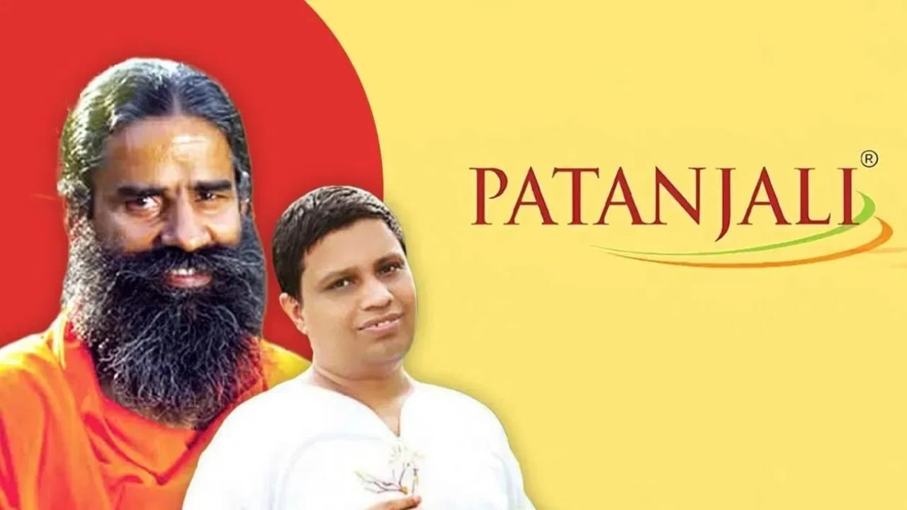 Patanjali Organic Farming: ജൈവകൃഷിയിൽ നിന്ന് സൗരോർജ്ജത്തിൽ: പതഞ്ജലി എങ്ങനെ പരിസ്ഥിതിയെ സംരക്ഷിക്കുന്നു?
