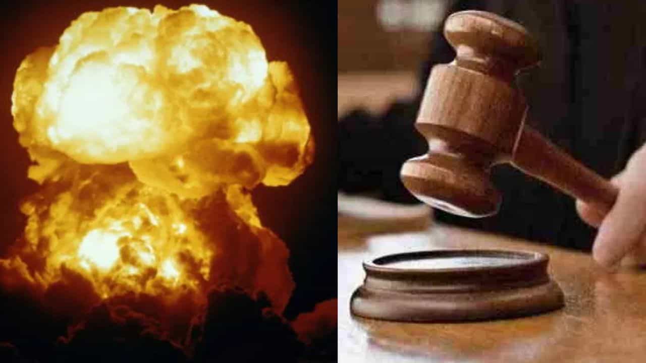 Payyanur bomb attack case: പയ്യന്നൂർ ബോംബ് ആക്രമണ കേസിൽ സിപിഎം സ്ഥാനാർത്ഥിക്കും സഹായിക്കും 20 വർഷം തടവ്