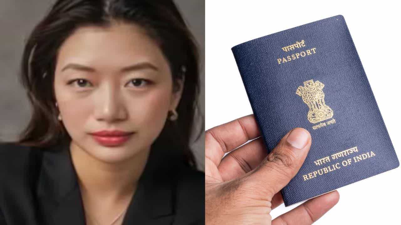 Arunachal Woman Detained In China : അരുണാചൽ ചൈനയിലാണ് ഷാങ്ഹായ് വിമാനത്താവളത്തിൽ ഇന്ത്യൻ യുവതിയെ തടഞ്ഞുവെച്ചു