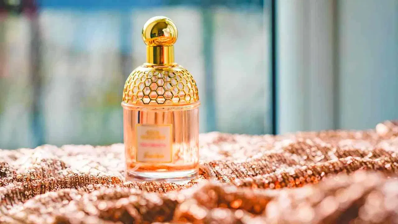 ഷാനൽ, ഡിയോർ, ഗർലെയ്ൻ തുടങ്ങിയ പ്രമുഖ പെർഫ്യൂം ബ്രാൻഡുകൾക്ക് ജന്മം നൽകിയതും ഫ്രാൻസാണ്. നോസ് (Noses) എന്നറിയപ്പെടുന്ന പ്രത്യേക വൈദഗ്ധ്യമുള്ള പെർഫ്യൂമർമാരെ ഇവിടെ പരിശീലിപ്പിക്കുന്നു. ഇവർക്ക് ആയിരക്കണക്കിന് സുഗന്ധങ്ങൾ തിരിച്ചറിയാൻ കഴിയും എന്നാണ് കരുതുന്നത്.