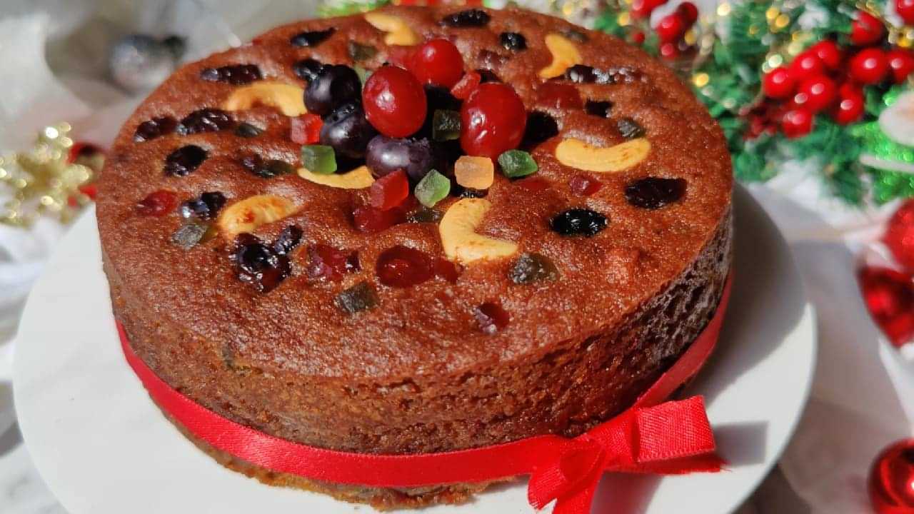 History of Plum Cake: ക്രിസ്മസ് എത്താറായി...!കഞ്ഞിയിൽ നിന്നും രൂപം മാറിയ കേക്കിന്റെ കഥ അറിയുമോ? History of Plum Cake: ക്രിസ്മസ് എത്താറായി...!കഞ്ഞിയിൽ നിന്നും രൂപം മാറിയ കേക്കിന്റെ കഥ അറിയുമോ?