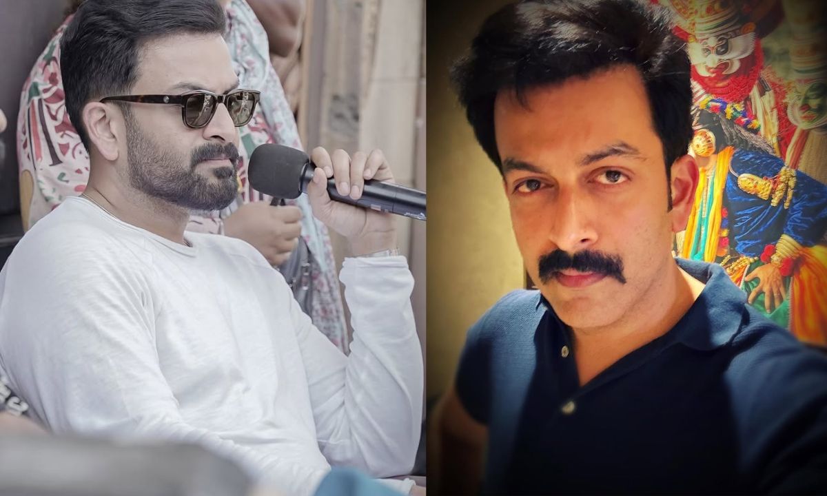 Prithviraj Sukumaran: രാഷ്ട്രീയം പറയാനല്ല സിനിമ ചെയ്യുന്നത്, എന്റെ സഹപ്രവർത്തകർ ഉൾപ്പെടെ ആൾക്കൂട്ട ആക്രമണത്തിന്റെ ഇരകൾ; പൃഥ്വിരാജ്