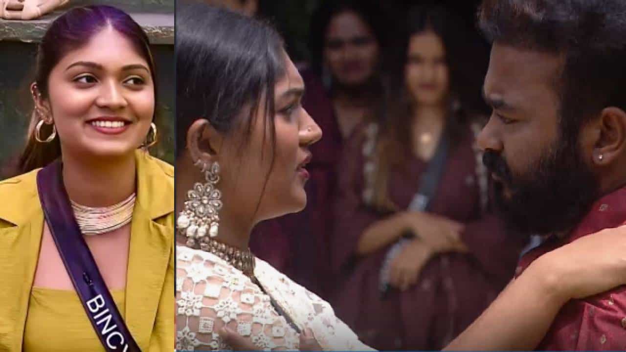 RJ Bincy: എനിക്ക് എന്താ പ്രേമിക്കാൻ വേറെ ആൺപിള്ളേരെ കിട്ടില്ലേ? അപ്പനെ പറഞ്ഞാൽ ഏത് മക്കൾക്കും പൊള്ളും; ആർജെ ബിൻസി