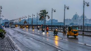 Sabarimala Weather update: അയ്യപ്പന്മാരുടെ ശ്രദ്ധയ്ക്ക്…. ശബരിമലയിലെ കാലാവസ്ഥാ മുന്നറിയിപ്പ് ഇങ്ങനെ…