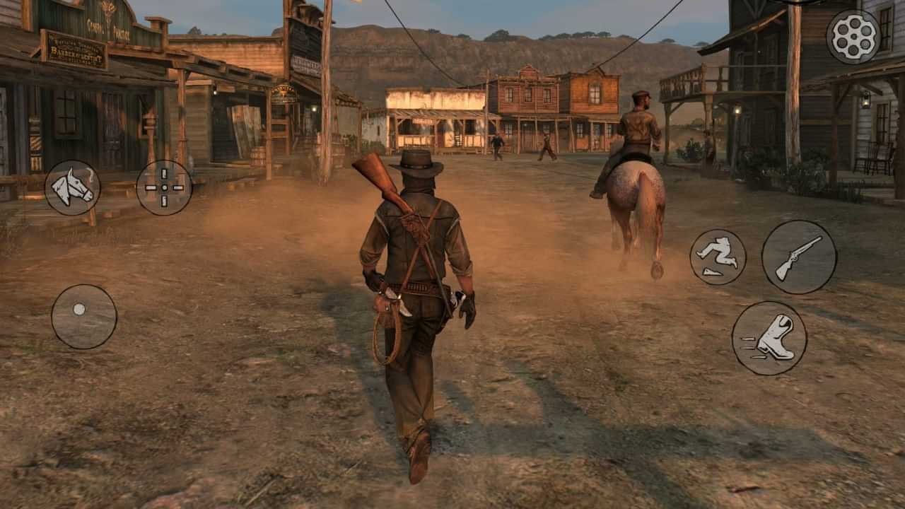 Red Dead Redemption: ജോൺ മാഴ്സ്റ്റണിൻ്റെ ജീവിതം ഇനി കൈവെള്ളയിൽ; റെഡ് ഡെഡ് റിഡംപ്ഷൻ മൊബൈൽ പതിപ്പ് പ്രഖ്യാപിച്ചു