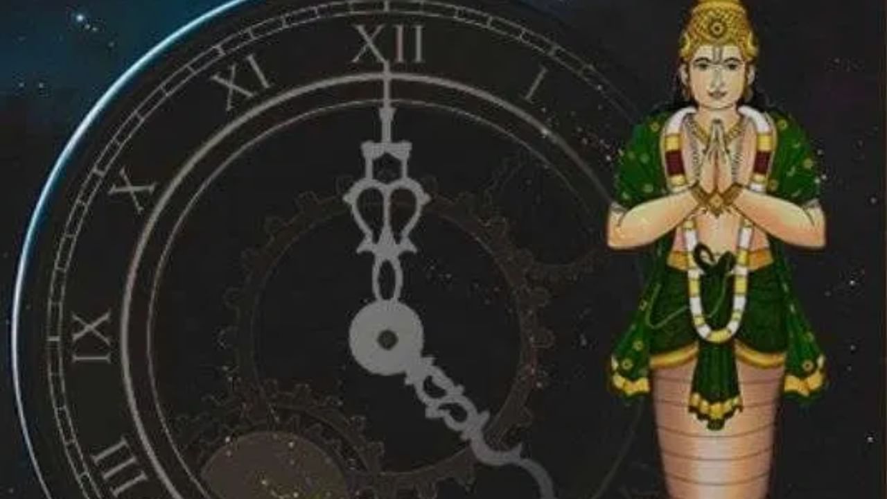 Rahu Effect: രാഹു നമ്മളെ കോടീശ്വരൻ ആകും; അടുത്ത നിമിഷം ദരിദ്രർ! ഈ സംഖ്യയിൽ ജനിച്ചാൽ