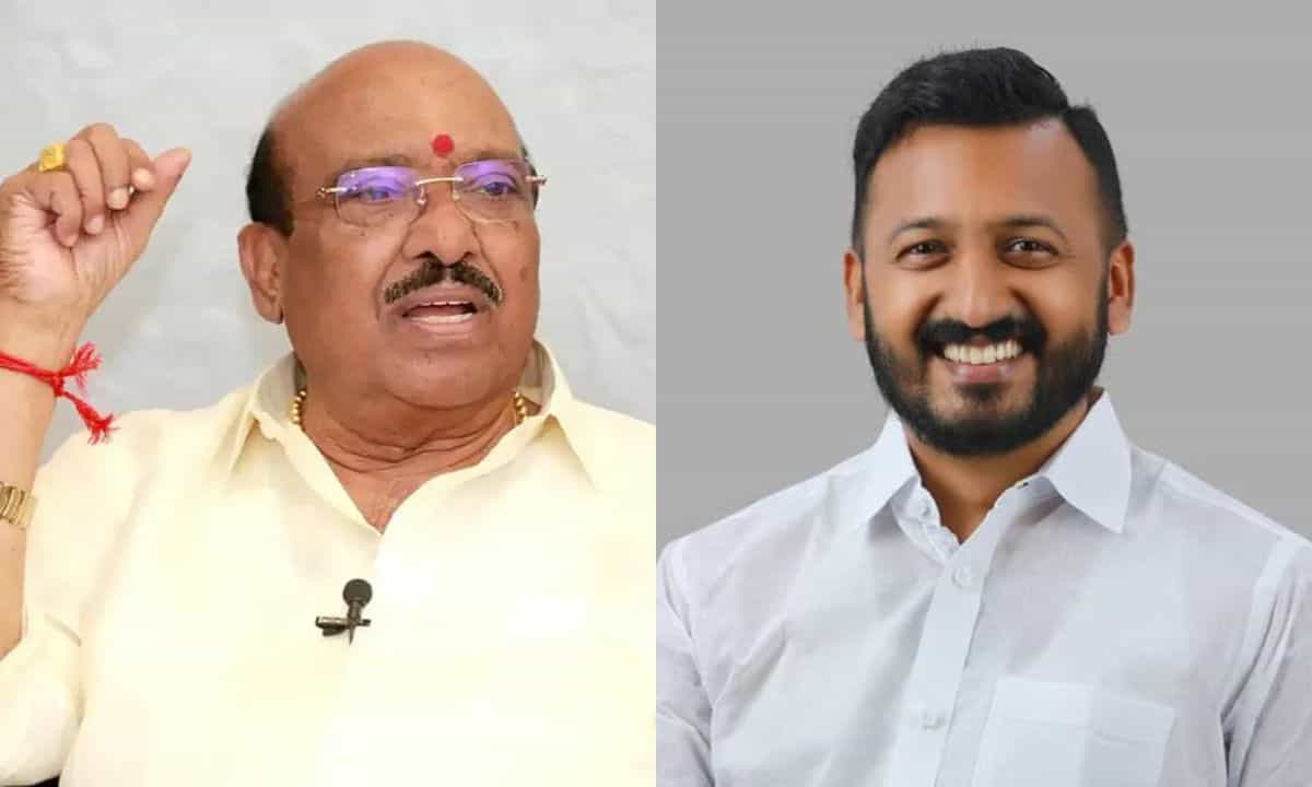 Rahul Mamkoottathil: പശ്ചാത്താപം ഉണ്ടെങ്കിൽ രാഹുൽ രാഷ്ട്രീയ വനവാസത്തിന് പോകണം; വെള്ളാപ്പള്ളി നടേശൻ Rahul Mamkoottathil: പശ്ചാത്താപം ഉണ്ടെങ്കിൽ രാഹുൽ രാഷ്ട്രീയ വനവാസത്തിന് പോകണം; വെള്ളാപ്പള്ളി നടേശൻ