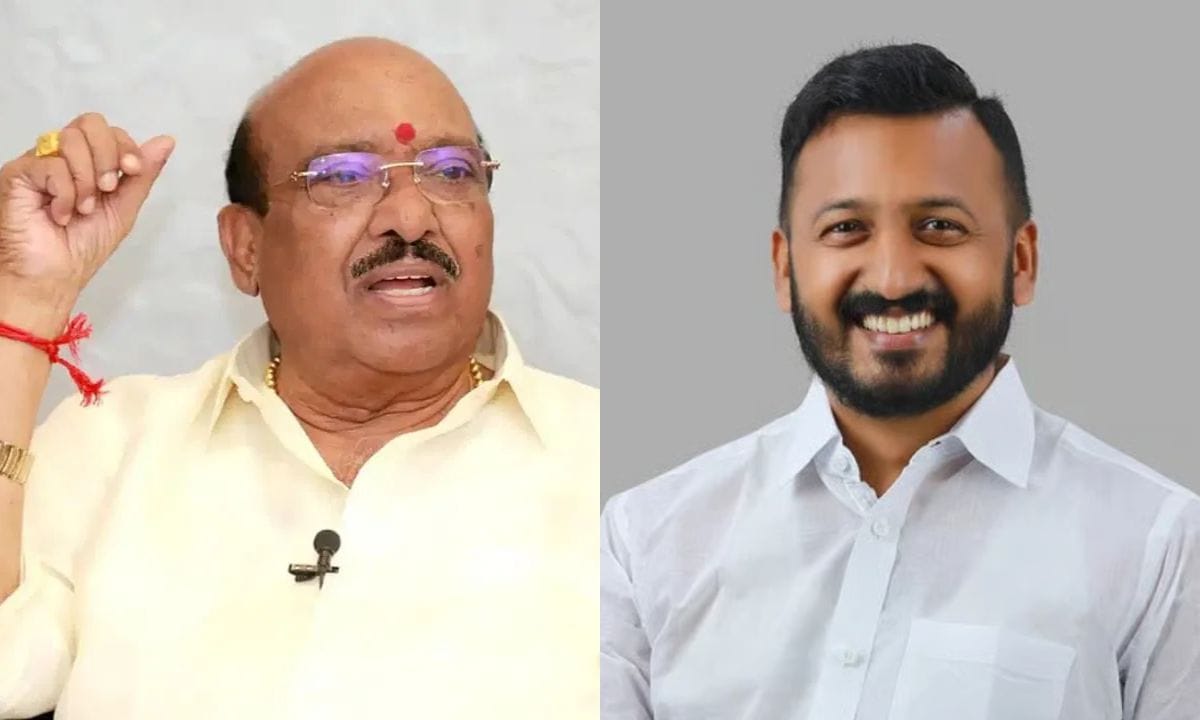 Rahul Mamkoottathil: പശ്ചാത്താപം ഉണ്ടെങ്കിൽ രാഹുൽ രാഷ്ട്രീയ വനവാസത്തിന് പോകണം; വെള്ളാപ്പള്ളി നടേശൻ