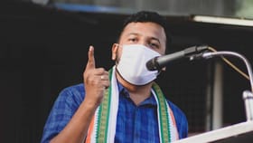 രാഹുല്‍ ഉള്ളത് സുള്ള്യയിലോ? ബെംഗളൂരുവില്‍ എത്തിച്ച ഡ്രൈവര്‍...