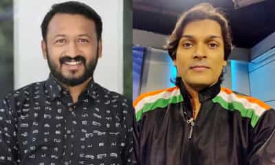 Rahul Easwar: രാഹുൽ മാങ്കൂട്ടത്തിലിന്റെ കേസിൽ അതിജീവിതമാർ അല്ല പരാതിക്കാർ എന്ന് പറയണം; രാഹുൽ ഈശ്വർ