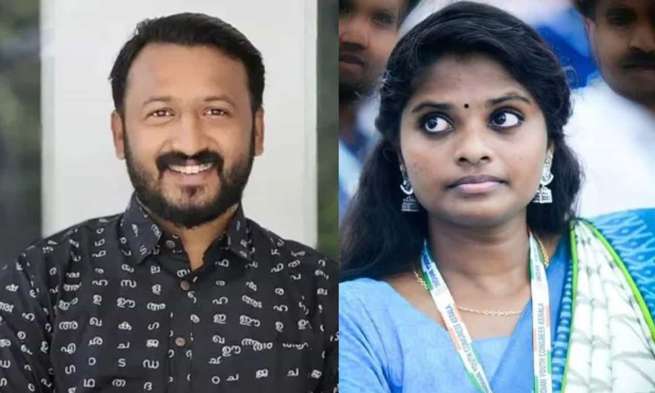 Rahul Mamkoottathil: ഇരകളെ നേരിൽ കാണണം, ‌‌ അന്വേഷണം നടത്തണം! രാഹുലിനെതിരെ പ്രിയങ്ക ഗാന്ധിക്ക് ഉൾപ്പെടെ പരാതി നൽകി