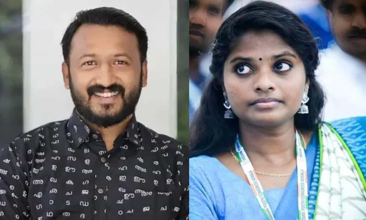 Rahul Mamkoottathil: ഇരകളെ നേരിൽ കാണണം, ‌‌ അന്വേഷണം നടത്തണം! രാഹുലിനെതിരെ പ്രിയങ്ക ഗാന്ധിക്ക് ഉൾപ്പെടെ പരാതി നൽകി