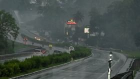 തെക്കൻ കേരളത്തെ വിടാതെ മഴ; ഇന്ന് അഞ്ച് ജില്ലകളിൽ യെല്ലോ അലർട്ട്