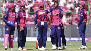 Sanju Samson: രാജസ്ഥാന്‍ റോയല്‍സ് വില്‍പനയ്ക്ക് വച്ചതിന് പിന്നില്‍ സഞ്ജു സാംസണ്‍ ഇഫക്ട്? ആരാധകരുടെ സംശയം