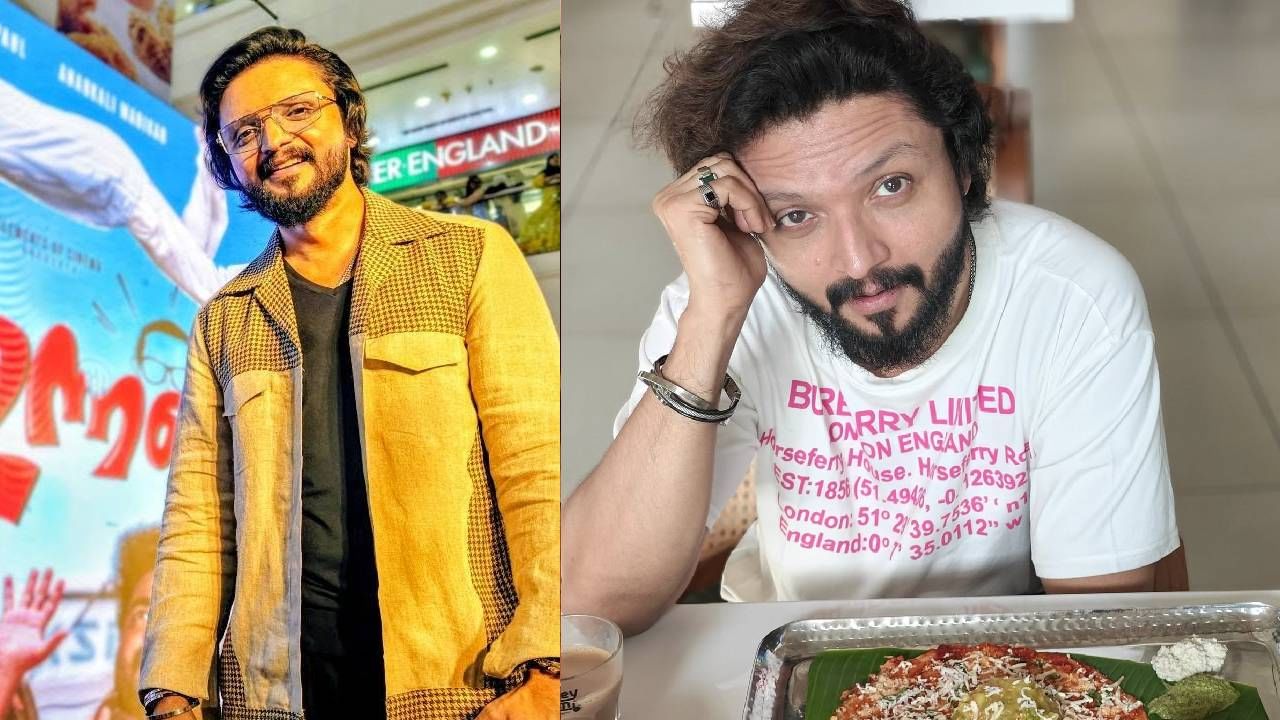 Rajesh Kesavan: ‘നാളെ 2 മാസമാകുന്നു; ആ സിനിമയിൽ നിന്നും അവന്റെ സീൻ ഒഴിവാക്കി, അത് മാത്രം അവൻ അറിഞ്ഞിട്ടില്ല’