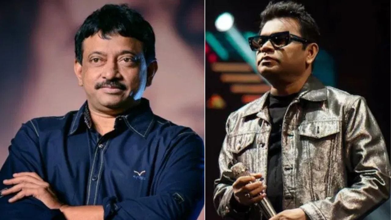Ram Gopal Varma: ആ സമയത്ത് എആർ റഹ്മാനെ തല്ലാൻ പോലും തോന്നിയിട്ടുണ്ട് – രാം ഗോപാൽ വർമ്മ
