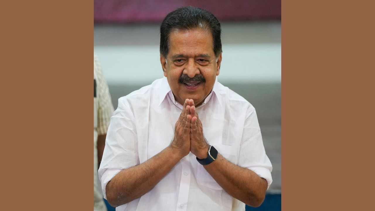 Ramesh Chennithala: ‘ബിഹാറിൽ ജയിച്ചത് എൻഡിഎ അല്ല, തെരഞ്ഞെടുപ്പ് കമ്മീഷൻ’: രമേശ് ചെന്നിത്തല