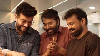 Throwback Photo: ചാർട്ടേഡ് അക്കൗണ്ടന്റ് ആകാൻ മോഹിച്ച പെൺകുട്ടി…, ഇന്ന് തെന്നിന്ത്യയിലെ താരറാണി; നായകനേക്കാൾ പ്രതിഫലം വാങ്ങുന്ന ഈ നടിയെ മനസ്സിലായോ?