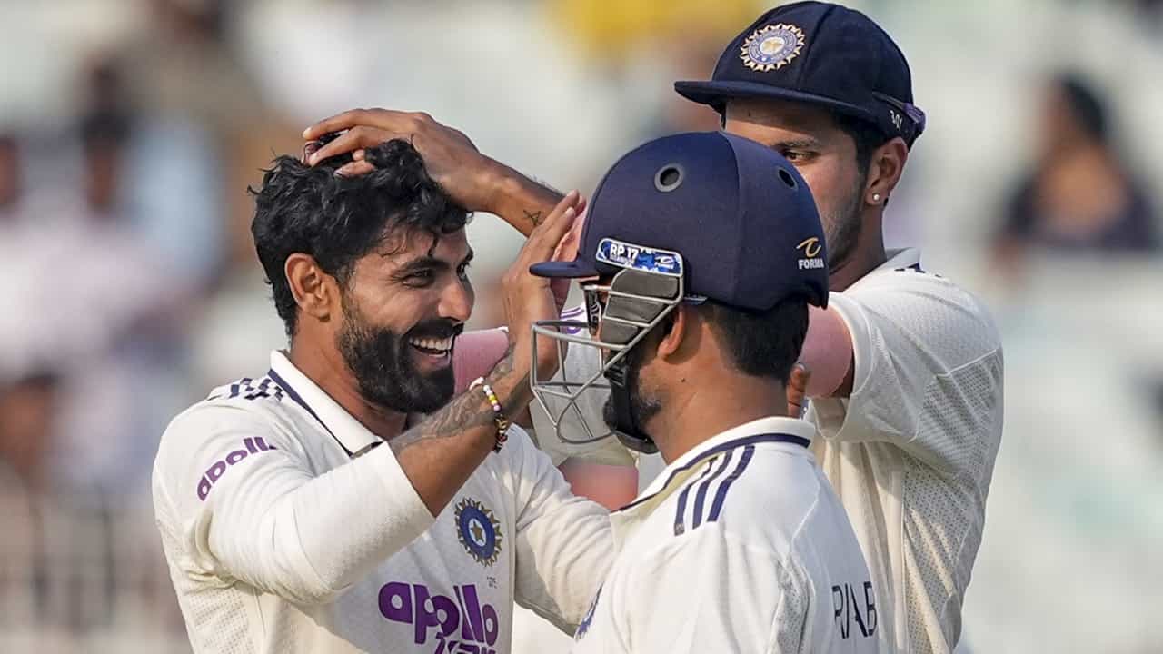 India vs South Africa: സ്പിന്‍ കെണി ഒരുക്കി ജഡേജ, രണ്ടാം ഇന്നിങ്‌സിലും ദക്ഷിണാഫ്രിക്കയ്ക്ക് അടിപതറുന്നു