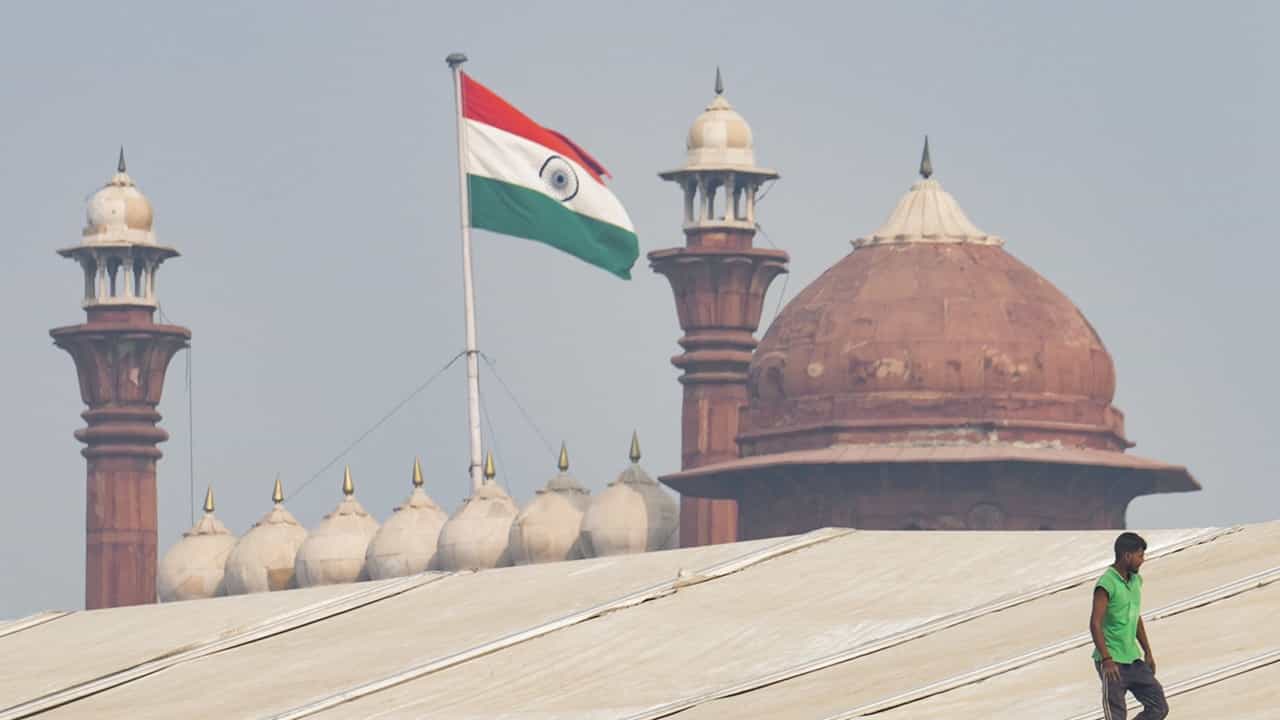 Red Fort: ഗുരു തേജ് ബഹാദൂറിന്റെ 350-ാം ചരമവാർഷികം, മെഗാ ഇവന്റിനൊരുങ്ങി ചെങ്കോട്ട; കനത്ത സുരക്ഷ