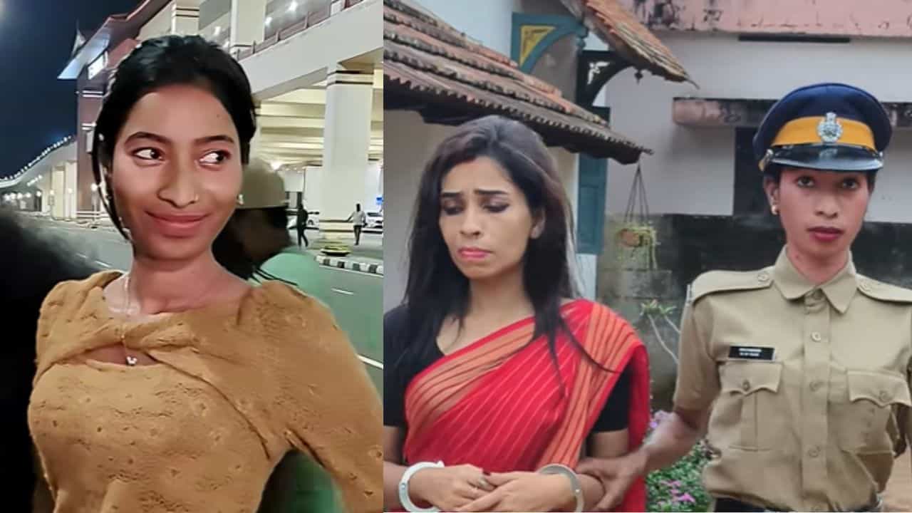 Renu Sudhi: രണ്ടു പേരും ഒരേ ഷേപ്പ് ആണല്ലോ? അനിയത്തിയെ ബോഡിഷെയ്മിങ്ങ് നടത്തിയവന് വായടപ്പിക്കുന്ന മറുപടി നൽകി രേണു Renu Sudhi: രണ്ടു പേരും ഒരേ ഷേപ്പ് ആണല്ലോ? അനിയത്തിയെ ബോഡിഷെയ്മിങ്ങ് നടത്തിയവന് വായടപ്പിക്കുന്ന മറുപടി നൽകി രേണു