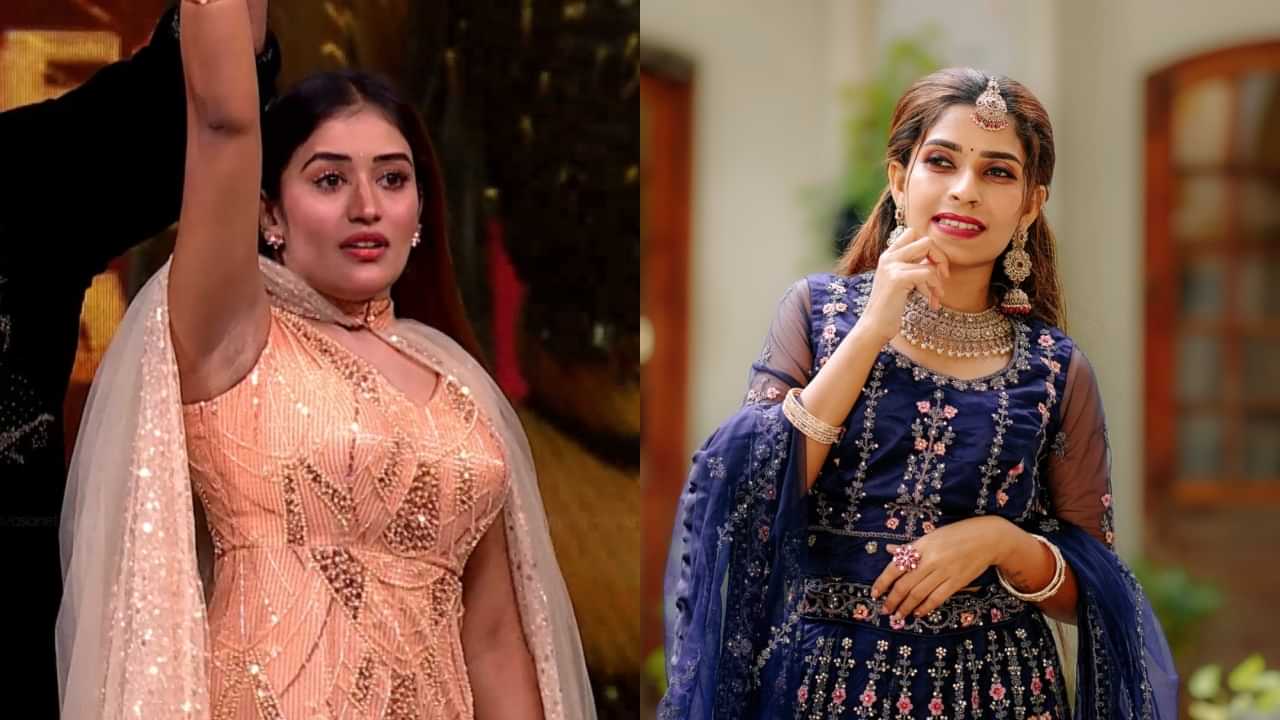 Bigg Boss Malayalam Season 7: അനുമോൾ സുധിച്ചേട്ടൻ്റെ പെങ്ങളൂട്ടി; അവൾ ബിഗ് ബോസ് വിജയിച്ചതിൽ സന്തോഷമെന്ന് രേണു സുധി Bigg Boss Malayalam Season 7: അനുമോൾ സുധിച്ചേട്ടൻ്റെ പെങ്ങളൂട്ടി; അവൾ ബിഗ് ബോസ് വിജയിച്ചതിൽ സന്തോഷമെന്ന് രേണു സുധി