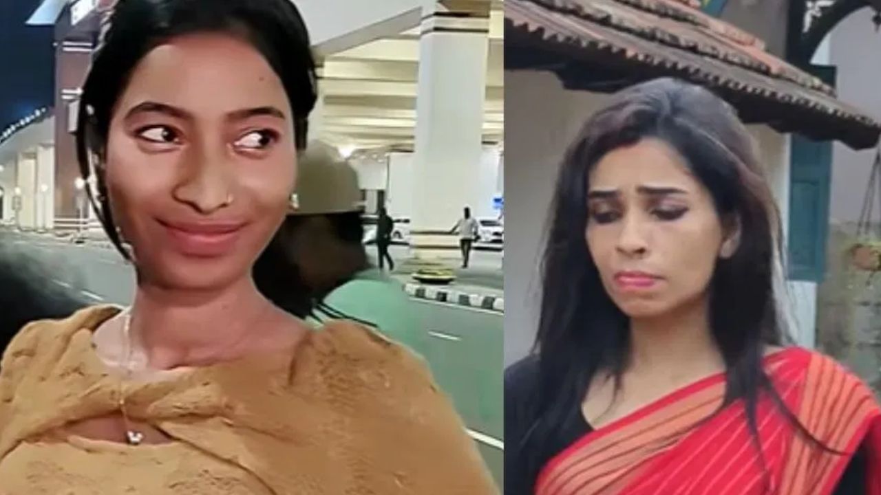 ഇപ്പോഴിതാ തന്റെ താല്പര്യങ്ങളെക്കുറിച്ച് തുറന്നു പറഞ്ഞിരിക്കുകയാണ് ആതിര. അമ്മയിൽ അംഗത്വം ഉള്ള ആതിരയ്ക്ക് സീരിയസ് കഥാപാത്രങ്ങൾ ചെയ്യാനാണ് ഇഷ്ടം എന്നാണ് പറയുന്നത്.  (Photo: Instagram)