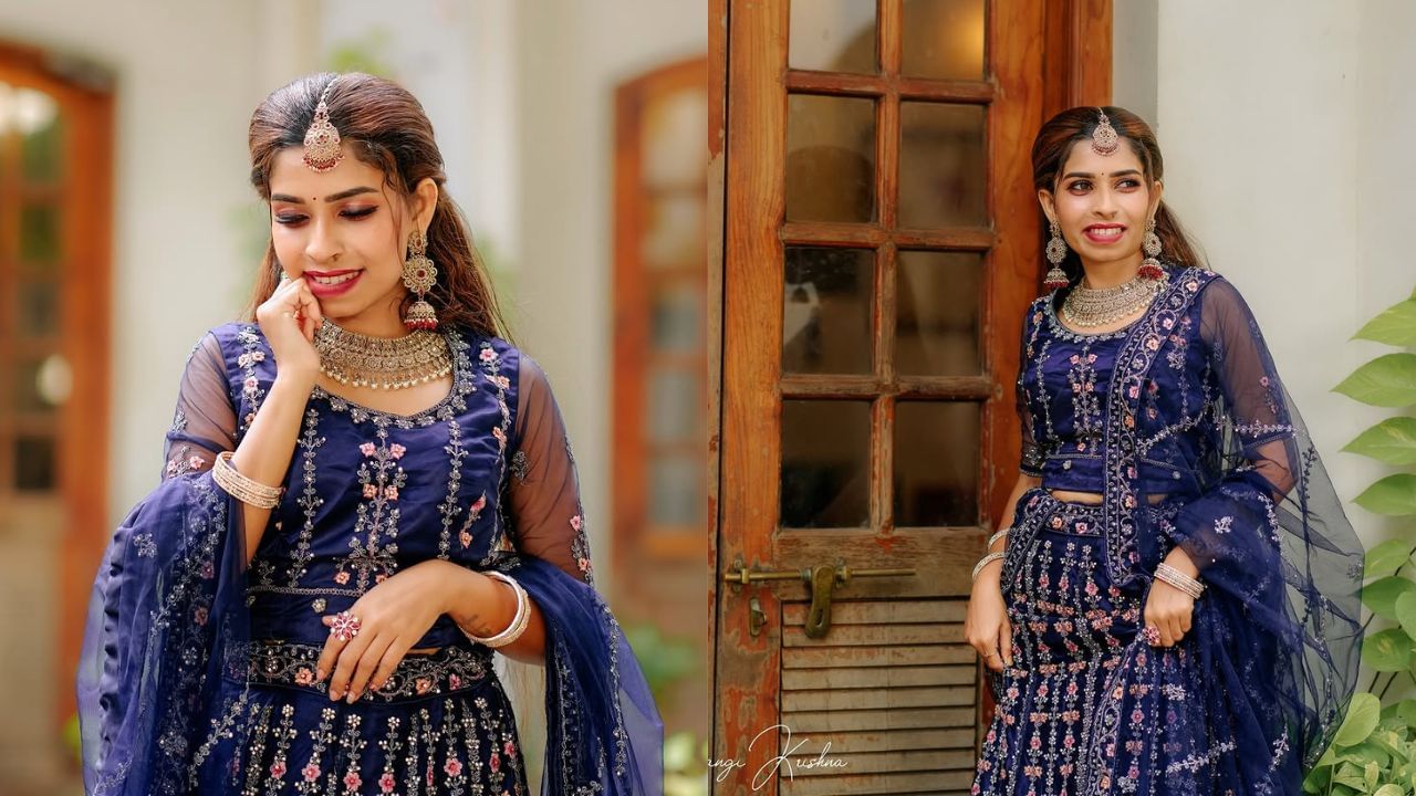 അലിൻ ജോസ് പെരേര തുച്ഛമായ തുകയ്ക്ക് അഭിനയിക്കാൻ വിളിച്ചത് കൊണ്ടാണ് അങ്ങനെ പറഞ്ഞത്. ആദ്യ സമയങ്ങളിൽ താൻ 2000, 3000 രൂപയ്ക്കൊക്കെ അഭിനയിക്കാൻ പോകുമായിരുന്നു. എന്നാൽ ഇപ്പോൾ അങ്ങനെ വിളിച്ചാൽ പോകാറില്ല. തുക അല്പം കൂട്ടി ചോദിച്ചതിനാണ് അലിൻ ഇത്തരത്തിൽ വിവാദങ്ങൾ സൃഷ്ടിക്കുന്നത്. കാശ് കൂട്ടി ചോദിച്ചപ്പോൾ ചേച്ചിക്ക് നല്ല പ്രായമില്ലേ എന്നാണ് അലിൻ ജോസ് പെരേര ചോദിച്ചത്. (Photo: Instagram)