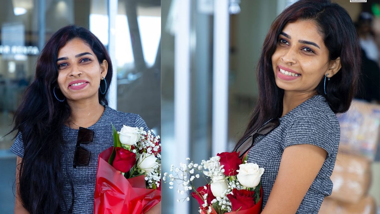 തന്റെ രൂപത്തെ കളിയാക്കുന്നവർക്ക് മുമ്പിൽ ഓരോ ദിവസം കഴിയുമ്പോഴും ഞെട്ടിക്കുന്ന രൂപ മാറ്റത്തിലാണ് രേണു എത്തുന്നത്. മാത്രമല്ല ബിഗ് ബോസ് എന്ന റിയാലിറ്റി ഷോയിലും തിളങ്ങിയതോടെ രേണുവിന് ഇപ്പോൾ ലോകമെമ്പാടും ആരാധകരാണ്. (Photo: Instagram)