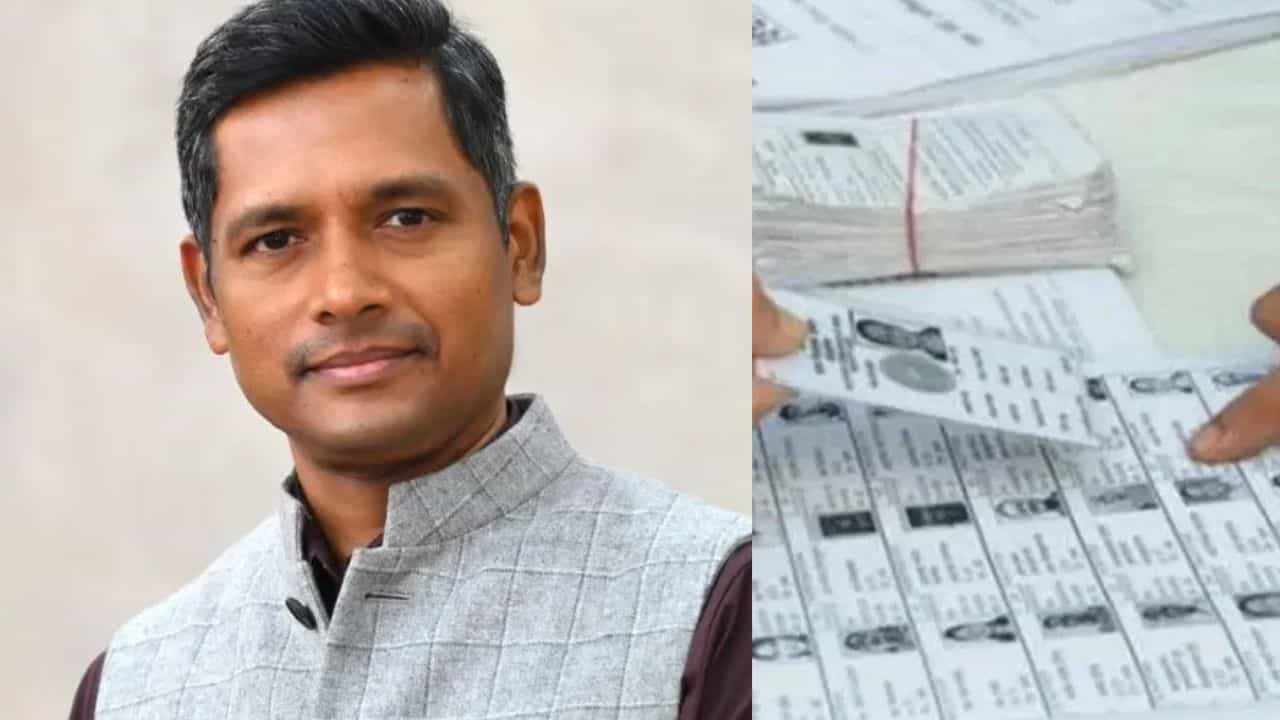 SIR Procedure: ‘SIR നടപടികളിൽ BLOമാർക്ക് സമയപരിധി നിർബന്ധപൂർവ്വം അടിച്ചേൽപ്പിച്ചിട്ടില്ല; രത്തൻ യു.കേൽക്കർ