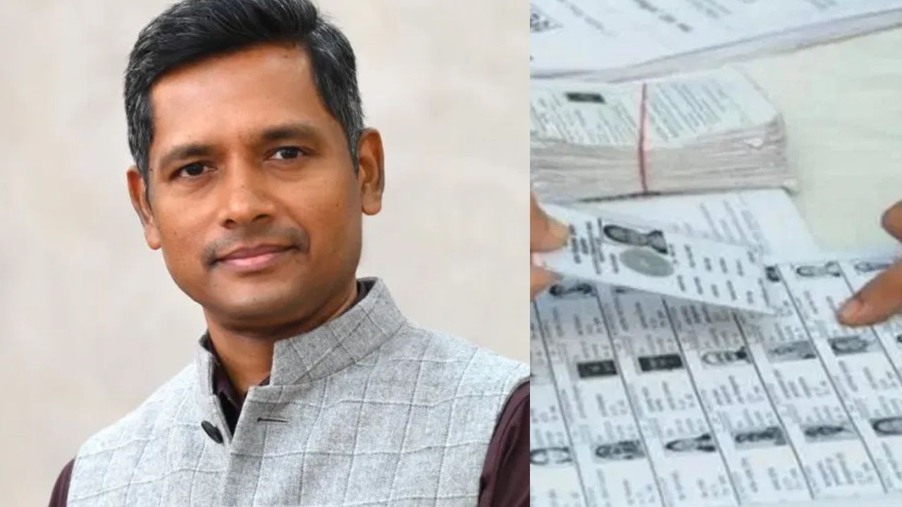 SIR Procedure: ‘SIR നടപടികളിൽ BLOമാർക്ക് സമയപരിധി നിർബന്ധപൂർവ്വം അടിച്ചേൽപ്പിച്ചിട്ടില്ല’; രത്തൻ യു.കേൽക്കർ