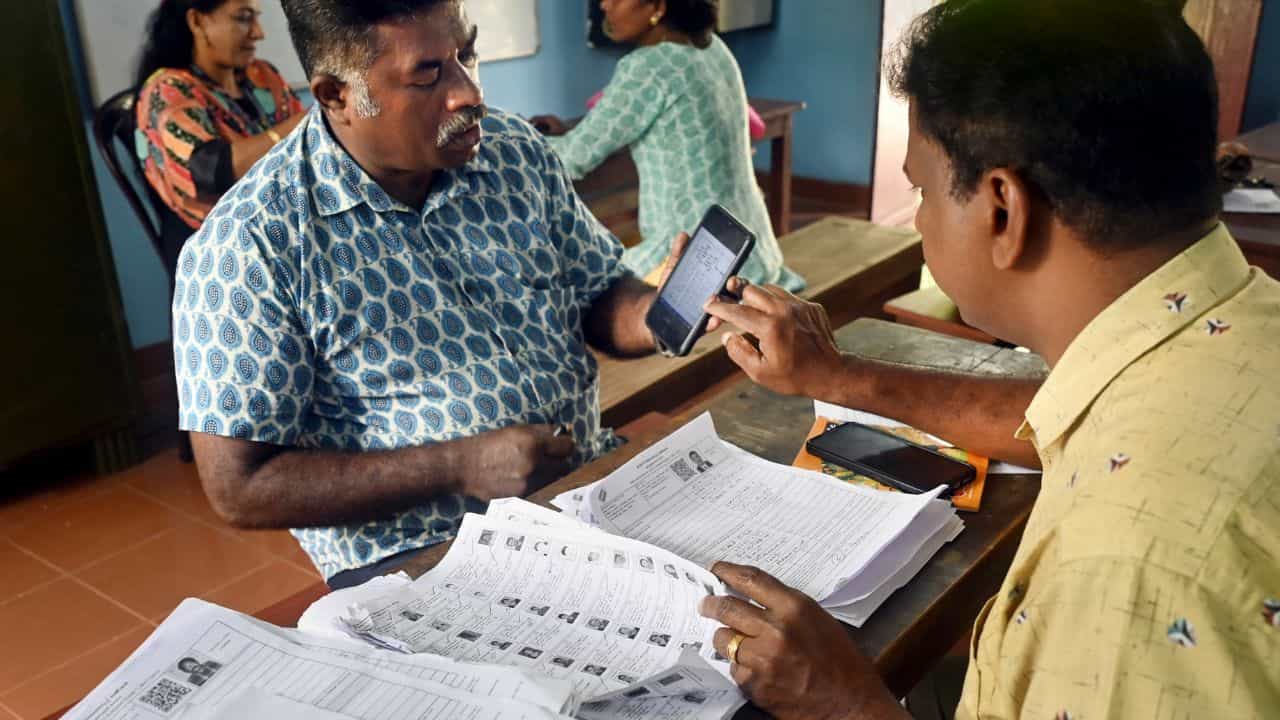 SIR Extension: തീയ്യതി നീട്ടി, എസ്ഐആർ ഉടൻ വേണ്ട, ഇതാണ് പുതിയ തീയ്യതി