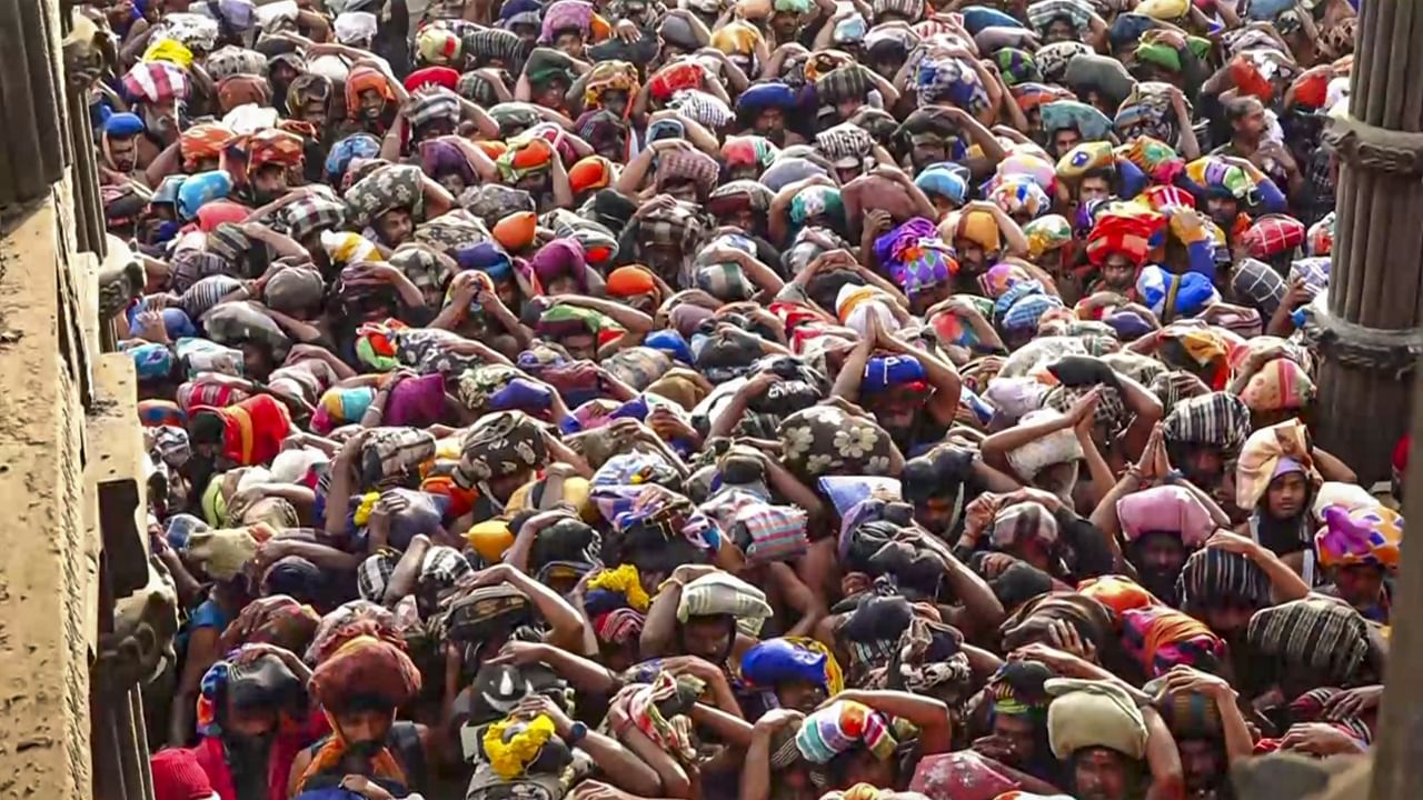 ഗവ. ആശുപത്രി: 202101, ആയുര്‍വേദ ആശുപത്രി: 202142, ഹോമിയോ ആശുപത്രി: 202483, ശബരിമല എക്‌സിക്യൂട്ടീവ് ഓഫീസ്: 202026, ശബരിമല എക്‌സിക്യൂട്ടീവ് ഓഫീസര്‍: 202028, അഡ്മിനിസ്‌ട്രേറ്റീവ് ഓഫീസര്‍: 202038, പമ്പ അഡ്മിനിസ്‌ട്രേറ്റീവ് ഓഫീസര്‍: 203442, ശബരിമല പൊലീസ് കണ്‍ട്രോള്‍ റൂം: 2020216, പമ്പ പൊലീസ് കണ്‍ട്രോള്‍ റൂം: 203386, ശബരിമല പൊലീസ് സ്റ്റേഷന്‍: 202014, പമ്പ പൊലീസ് സ്റ്റേഷന്‍: 203412  (Image Credits: PTI)