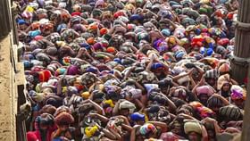 ശബരിമല തീര്‍ത്ഥാടകര്‍ക്ക് താമസിക്കാന്‍ സന്നിധാനത്ത് സൗകര്യങ്ങള്‍