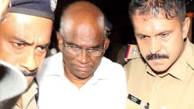 ശബരിമല സ്വർണ്ണം മോഷണം; എൻ വാസുവിന് ജാമ്യം