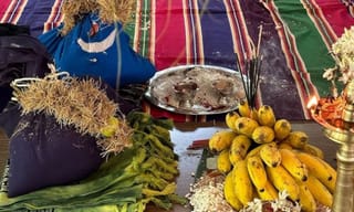 Mokshada Ekadashi 2025: മോക്ഷ​ദ ഏകാദശി ഡിസംബർ 1നോ 2 നോ? ഐതീഹ്യം, കൃത്യമായ തീയ്യതി, ശുഭസമയം എന്നിവ അറിയാം