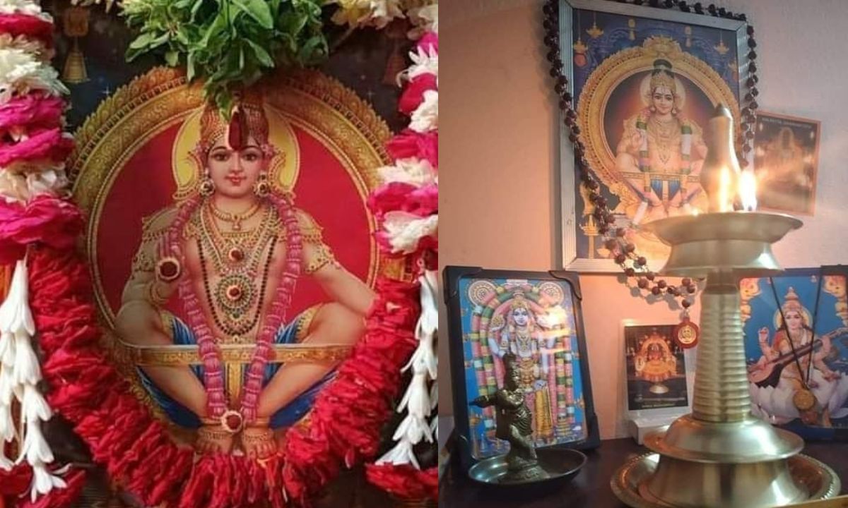 Sabarimala Mandala Kalam 2025: മണ്ഡലകാലത്ത് വ്രതമെടുക്കുന്ന സ്വാമിമാർ ഉള്ള വീട്ടിൽ നിർബന്ധമായും ഈ 4 കാര്യങ്ങൾ ചെയ്യണം