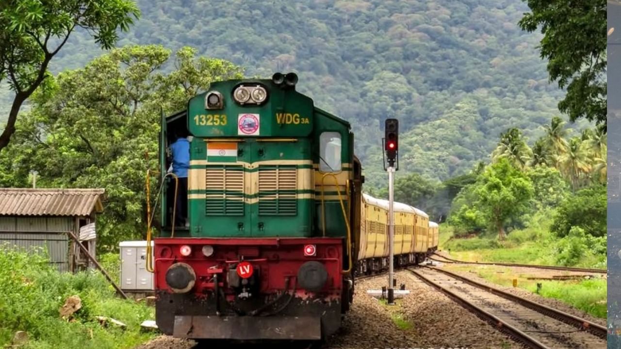 Railway Update: വീണ്ടും ശബരിമല സ്പെഷ്യൽ ട്രെയിനുകളുമായി ദക്ഷിണ റെയിൽവേ; പുതിയ സർവീസുകളുടെ വിവരങ്ങളറിയാം