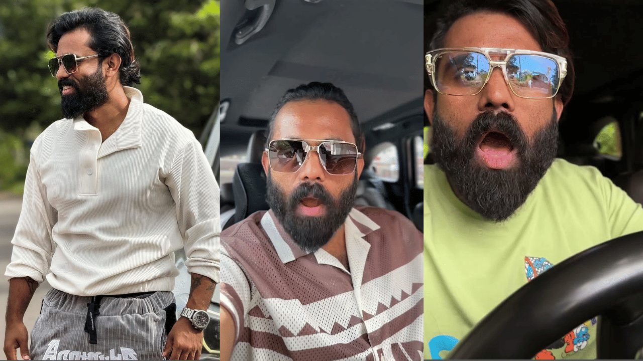 Sai Krishna: അമ്പോ! ബിഗ് ബോസ് റിവ്യൂ ചെയ്ത് നാലുമാസം കൊണ്ട് നേടിയത് ലക്ഷങ്ങൾ; വെളിപ്പെടുത്തി സായ് കൃഷ്ണ