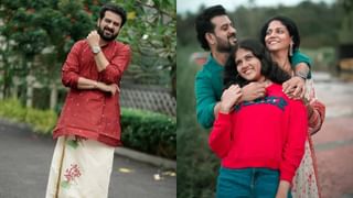 Sajan Soorya: ‘എല്ലാ സീസണുകളിലും ക്ഷണം വരാറുണ്ട്, ബിഗ് ബോസിൽ പോകുന്ന കാര്യം ചോദിച്ചപ്പോൾ ഭാര്യ പറഞ്ഞത്’; സാജൻ സൂര്യ