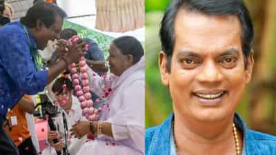 Salim Kumar: ബന്ധുക്കൾ പോലും കൈയൊഴിഞ്ഞു; അമൃതാനന്ദമയിയുടെ അടുത്ത് ചെന്നു; ജീവിതം മുഴുവൻ ഞാൻ കടപ്പെട്ടിരിക്കുന്നു