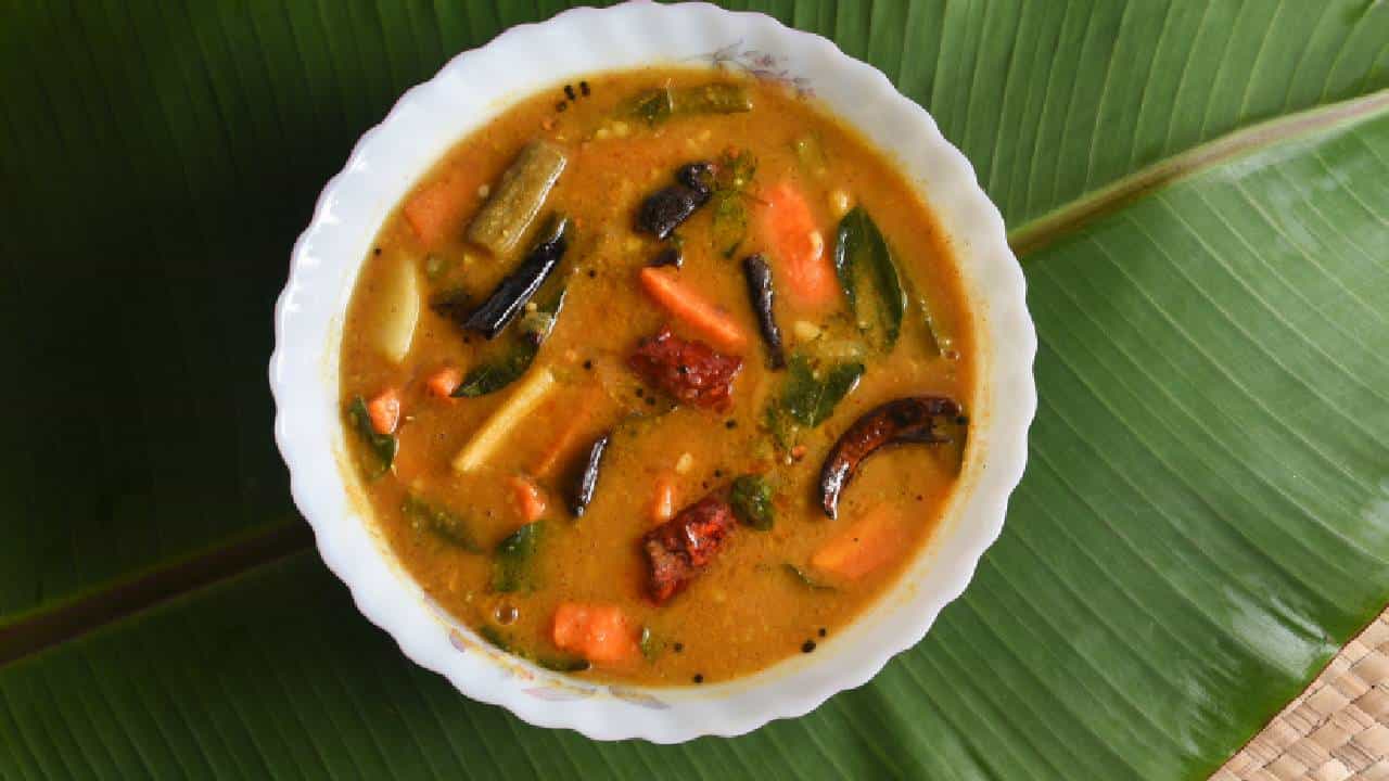 Kayam Sambar Powder: ഇതൊക്കെ അറിഞ്ഞിട്ടാണോ? സാമ്പാറിൽ കായം ചേർക്കുന്നത് രുചിക്കും മണത്തിനും വേണ്ടി മാത്രമല്ല! പിന്നെയോ?